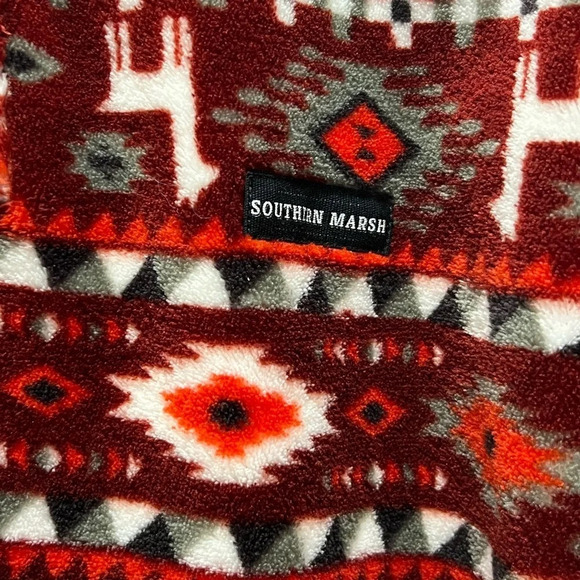 Southern Marsh Pullover - Picture 5 of 7